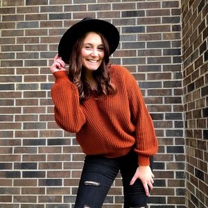 Meet your Posher, Jorja